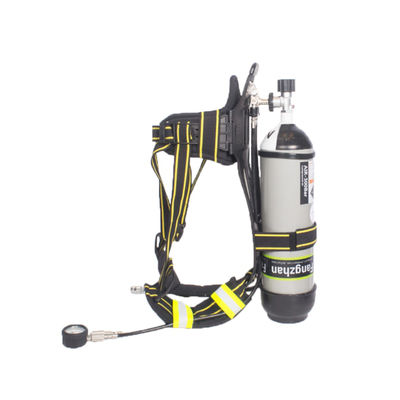 qualità  Self-Contained Breathing Apparatus fabbrica